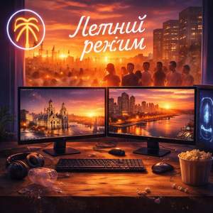 Летний режим