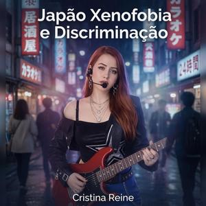Japão Xenofobia e Discriminação