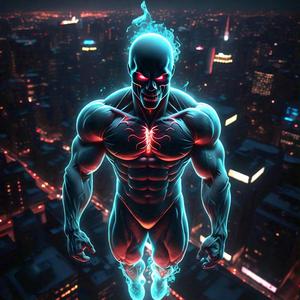 I Want To Sever The Fate Of This World