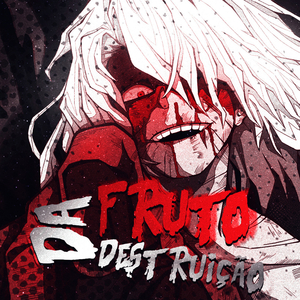 Shigaraki - Fruto da Destruição