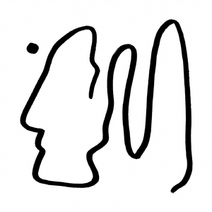 Nub With Three Wraps Of Fabric