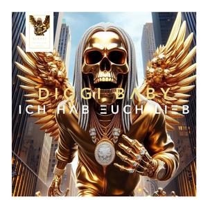 ICH HΛB ΞUCH LIΞB