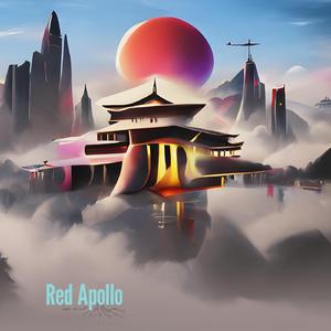 Red Apollo