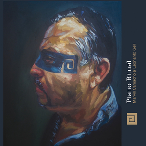 Sonata Dall'purgatorio: II. Andante poco agitato. Calmo expressivo (2010)