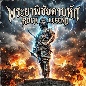 ประวัติพระยาพิชัยดาบหัก