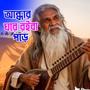 Andhar ghore roiba pore (আন্ধার ঘরে রইবা পড়ে)