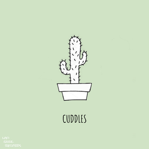 Cuddles