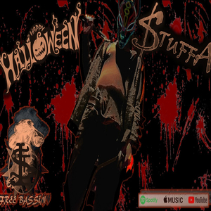 Grab tha Mask (Halloween Theme)