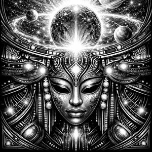 Naissance (Afro Glitch Mix)