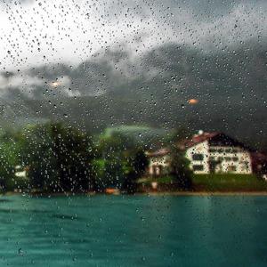 雨天睡觉-白噪音-助眠-学习-自然音-下雨声-放松16