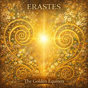 The Light Stands in Perfect Balance