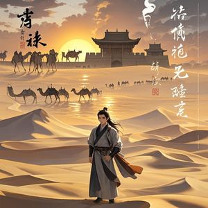 选择哭泣和爱你