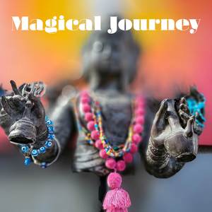 MAGICAL JOURNEY (Remaster)