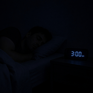 3:00am