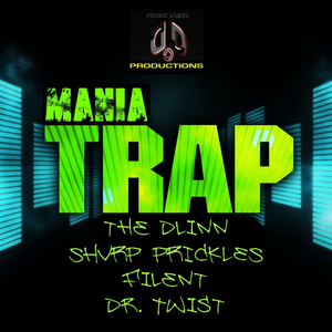 Black California (Original Mix)