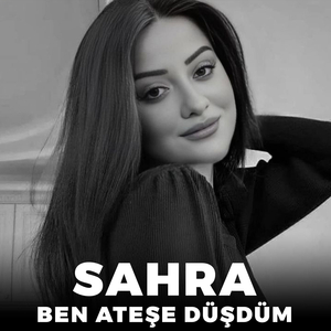 Ben Ateşe Düşdüm