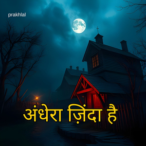 अंधेरा ज़िंदा है