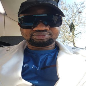 Holghost Rasta Man (Instrumental)