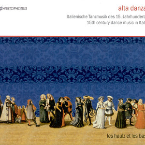 Spero (arr. N. Sugawara)