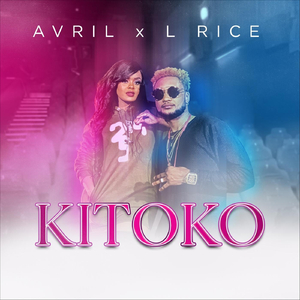 Kitoko (feat. L Rice)