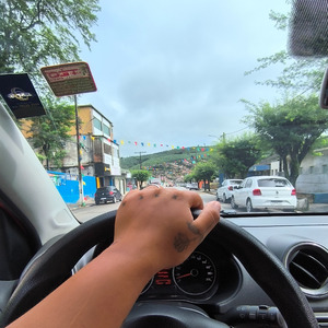 Você