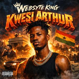 Kwesi Arthur
