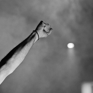 Gracias (feat. Kafu Banton)