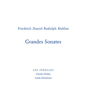 Flute Sonata in G Major, Op. 69: III. Rondo: Allegro vivace