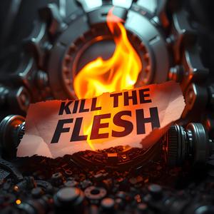 Kill The Flesh (feat. CACHI)