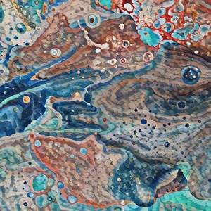 Martian Of The Outlands