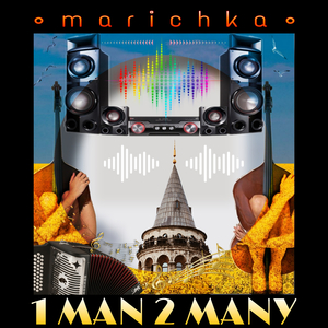 Marichka