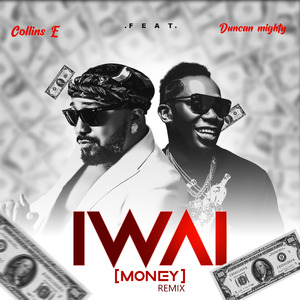 Iwai (Money) (Remix)