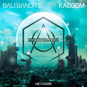 KABOOM (Extended Mix)