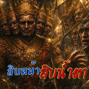 สิบหน้าสิบน้ำตา