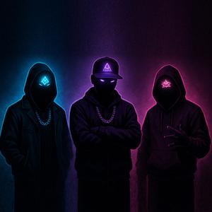 #ShadowGang (feat. Zen Starwalker)