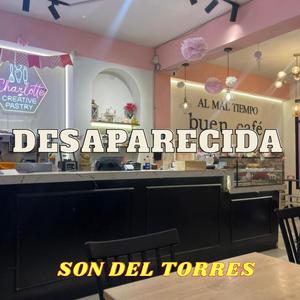 desaparecida