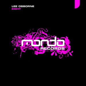 Eight (Original Mix)