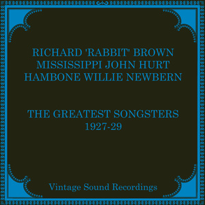 Stack O'Lee Blues (Hq Remastered 2024)