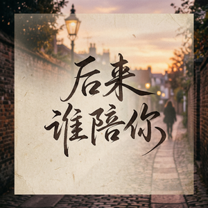 后来谁陪你
