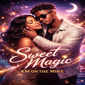 Sweet Magic