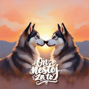 On nestojí za to (feat. MELXDYINTHEBLOOD)