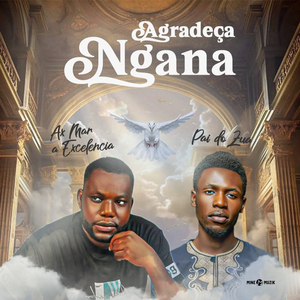 Agradeça Ngana