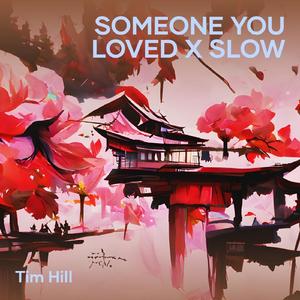 Someone You Loved X Slow