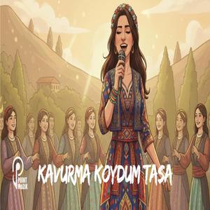 KAVURMA KOYDUM TASA