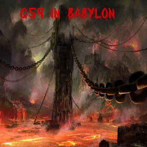 G59 in Babylon (Die in Babylon Remix)
