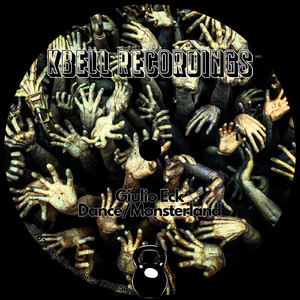 Monsterland (Original Mix)