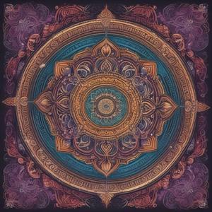 The Heart Sutra (Sanskrit)