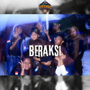 BERAKSI