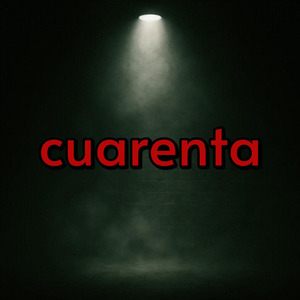 cuarenta