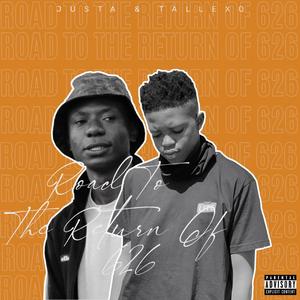 iSavanna (feat. Karl K2)